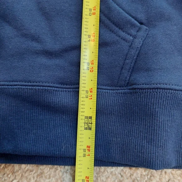 Marmot Women's Coastal Hoodie Size Large NWT - Picture 8 of 10